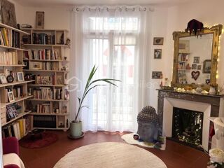  Appartement � vendre 6 pi�ces 108 m�