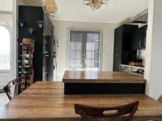  Maison  vendre 8 pices 170 m