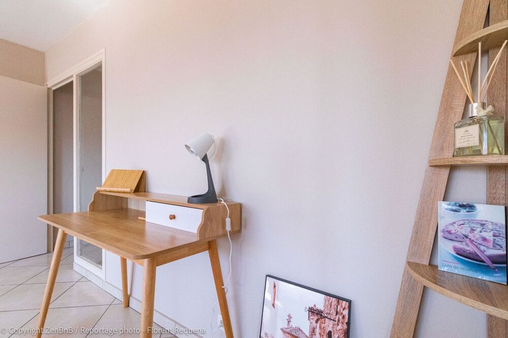 Location Appartement Appartement de 107m2 à louer sur Vétraz-Monthoux Vetraz monthoux