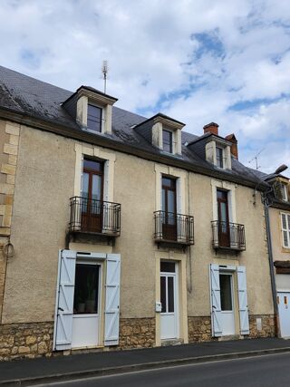  Maison  vendre 7 pices 196 m