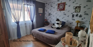  Maison  vendre 7 pices 136 m