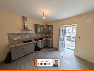  Maison à vendre 4 pièces 74 m²