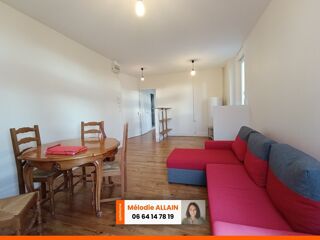  Appartement � vendre 2 pi�ces 38 m�