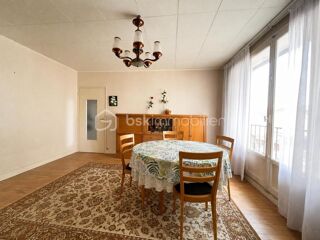  Appartement à vendre 3 pièces 62 m²