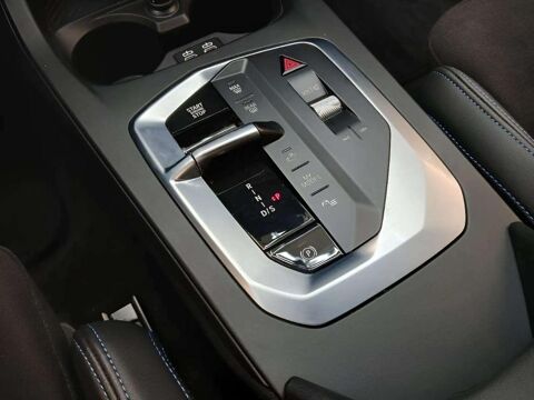 S&eacute;rie 1 120i M Sport Pro • 170ch Carplay Alcantara 2025 occasion 33600 Pessac