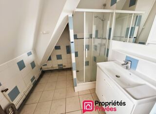  Appartement à vendre 2 pièces 30 m²