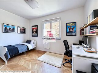  Maison à vendre 5 pièces 130 m²