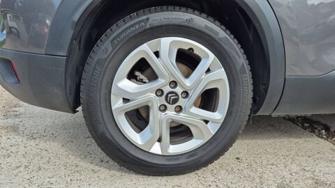 C5 aircross 1.5 BlueHDi 130 EAT8 Live - Automatique 2019 occasion 80000 Amiens