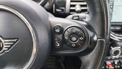 Cooper III 1.5 One 102 Heddon Street 2019 occasion 69110 Sainte Foy Les Lyon