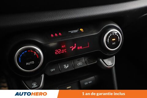Picanto 1.2 DPI ISG GT Line Premium 84 ch 2024 occasion 92130 Issy-les-Moulineaux
