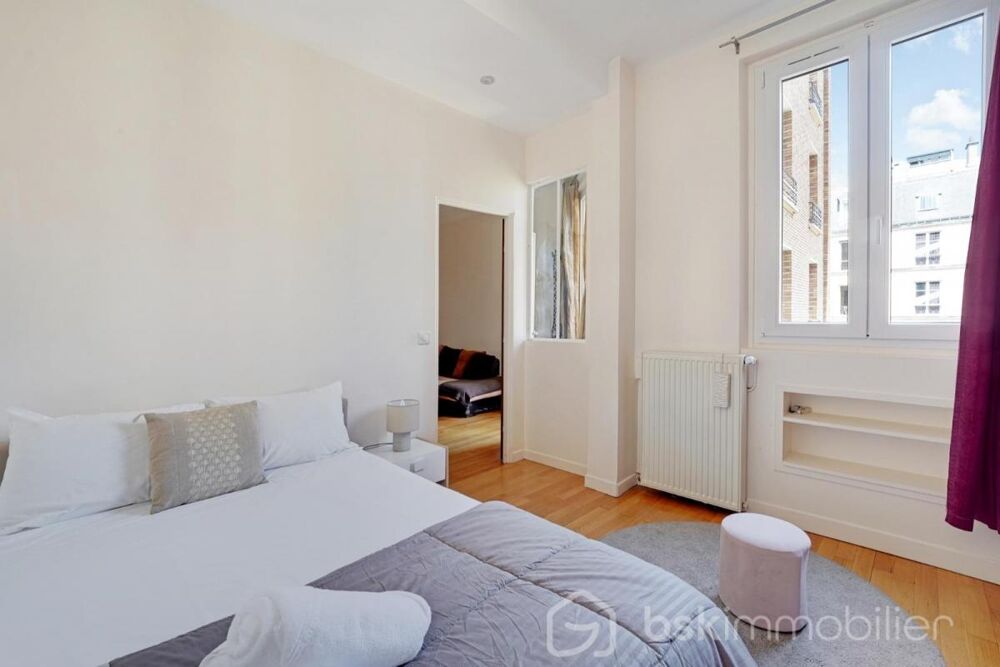  vendre  Appartement Neuilly-sur-Seine (92200)
