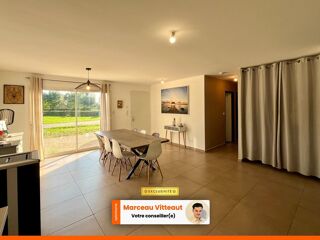  Maison � vendre 4 pi�ces 109 m�