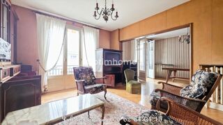  Maison à vendre 5 pièces 137 m²