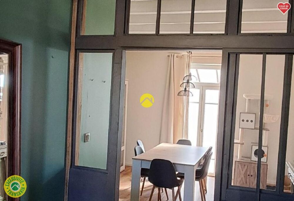 Vente Propriété/Château Très belle propriété Saint hilaire