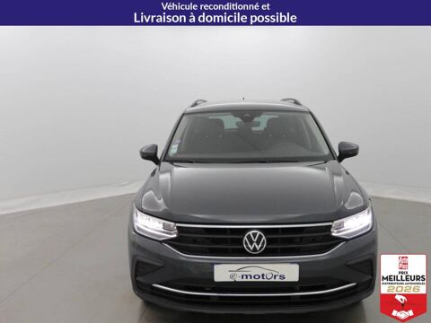 Tiguan eHybrid 245 DSG6 Life 2021 occasion 10150 Lavau