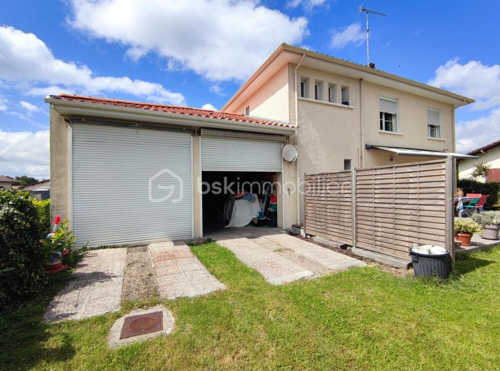 Maison familiale