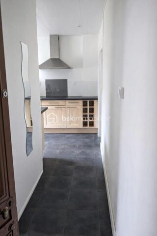 Appartement à louer 2 pièces 44 m²