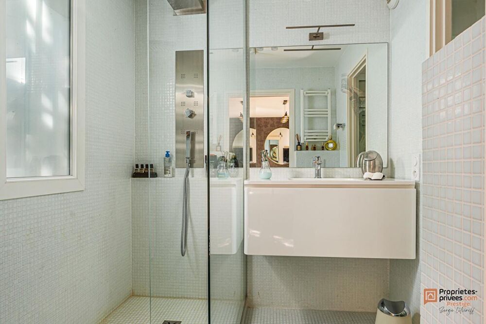  vendre  Appartement Marseille 8