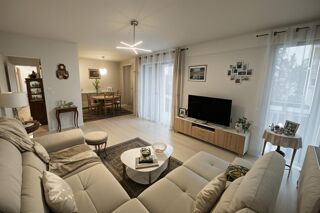  Appartement à vendre 5 pièces 104 m²