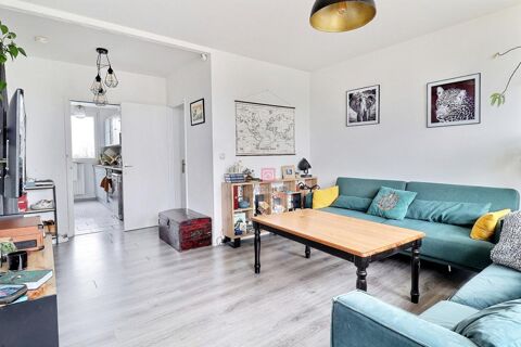  Appartement � louer 4 pi�ces 77 m�