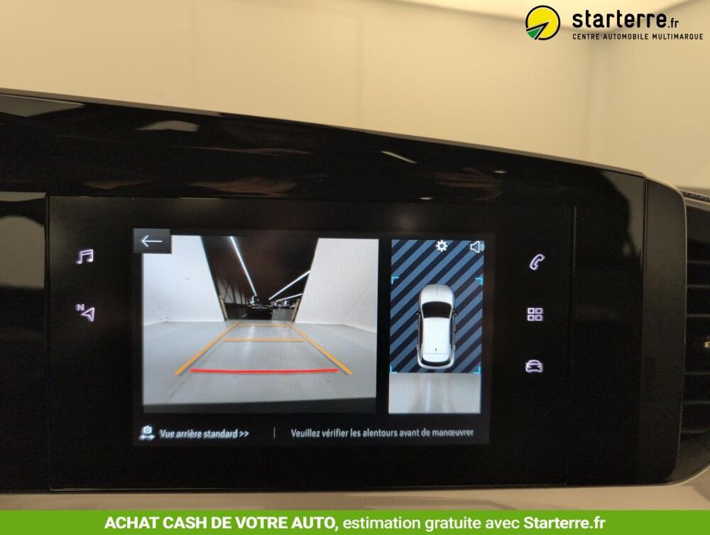 Mokka ELECTRIQUE 156 ch & Batterie 54 kWh GS 2024 occasion 69190 Saint-Fons