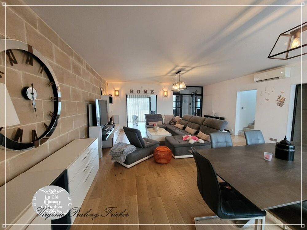  vendre  Maison Bordeaux (33300)