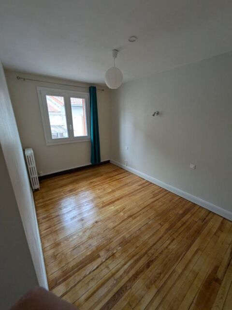  Maison � louer 4 pi�ces 66 m�