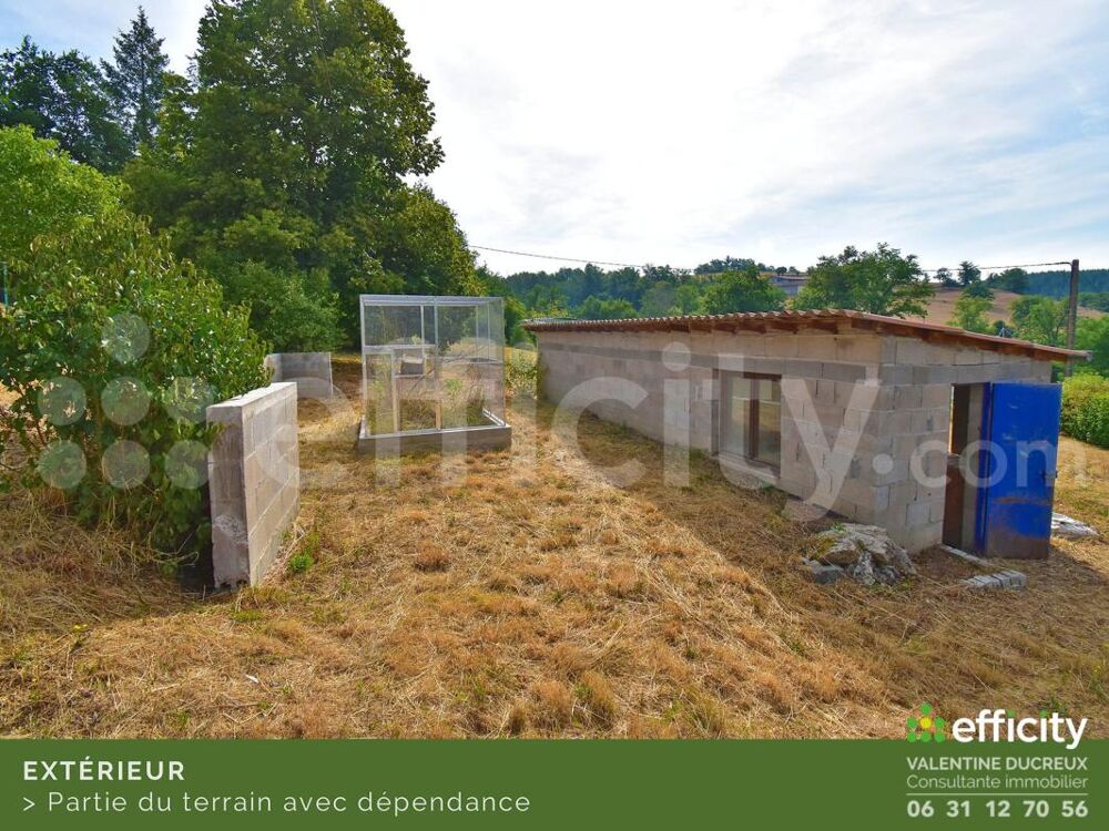 Vente Maison Maison Chazelles sur lyon