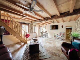  Maison � vendre 4 pi�ces 104 m�