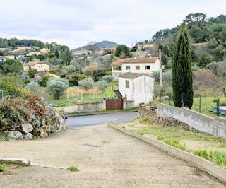  Terrain à vendre 450 m²