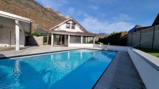  Maison � vendre 6 pi�ces 153 m�