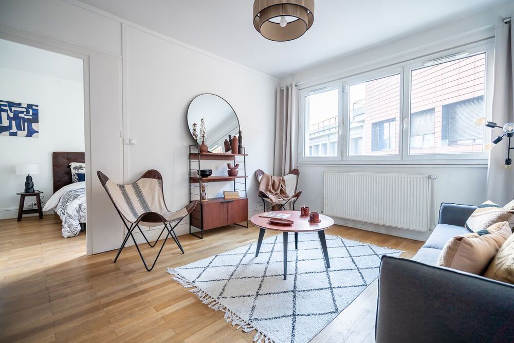 T4 de 75 m² Lyon 69009 au prix de vente de 178 300 €