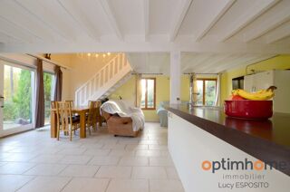  Maison à vendre 8 pièces 209 m²