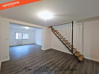  Maison � vendre 4 pi�ces 129 m�