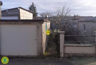  Maison � vendre 3 pi�ces 54 m�