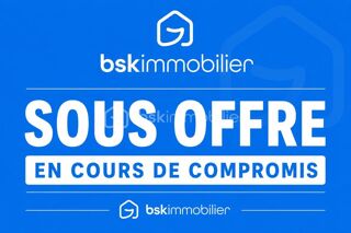  Appartement à vendre 2 pièces 42 m²