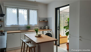  Maison à vendre 4 pièces 100 m²