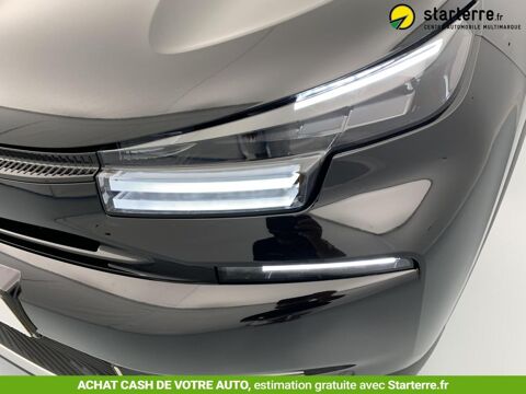 C4 PureTech 130 EAT8 Max 2025 occasion 69190 Saint-Fons