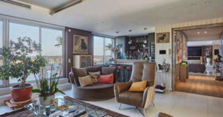  Appartement  vendre 12 pices 512 m