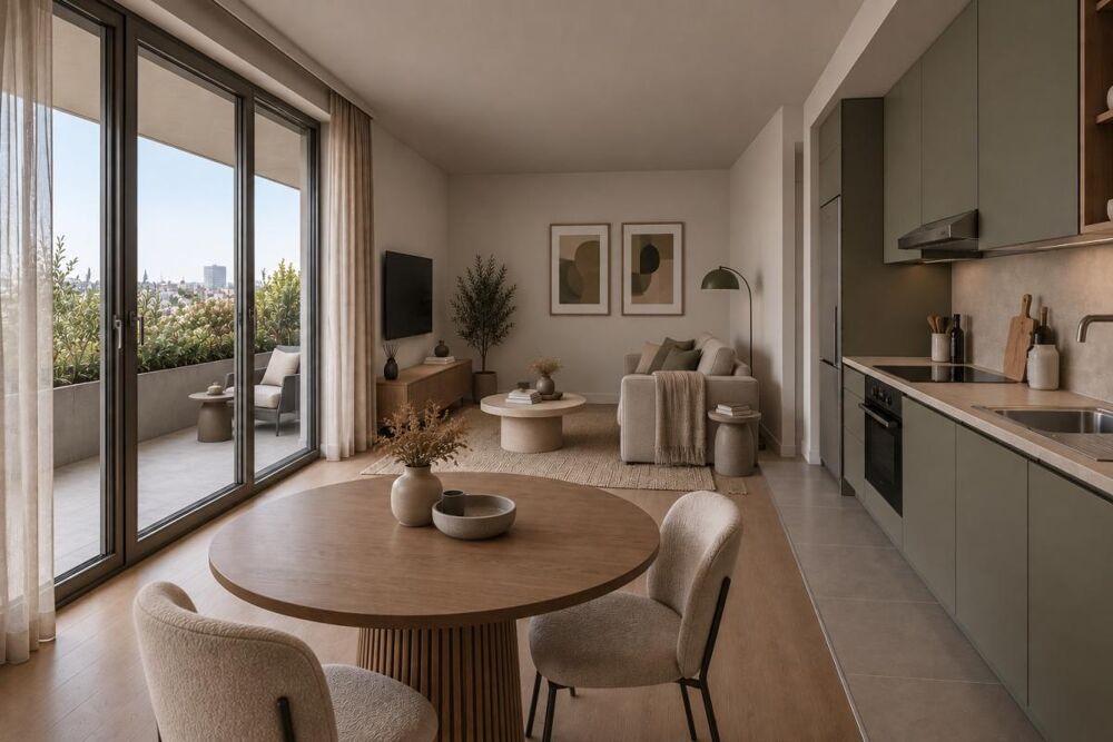 Vente Appartement Belle appartement T2 à Bordeaux Bordeaux