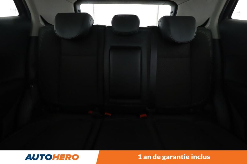 Mokka 1.4 Turbo 4x2 Color Edition 140 ch 2017 occasion 92130 Issy-les-Moulineaux
