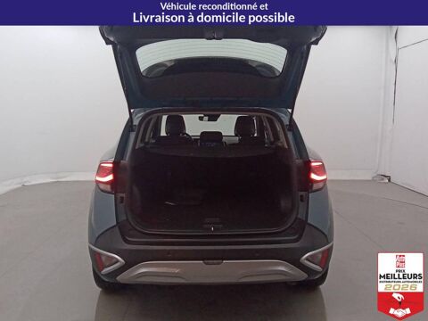 Sportage T-GDi 150 MHEV iBVM6 4x2 Active 2022 occasion 10150 Lavau