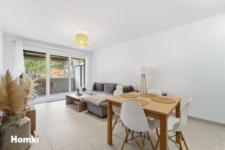  Appartement � vendre 2 pi�ces 43 m�