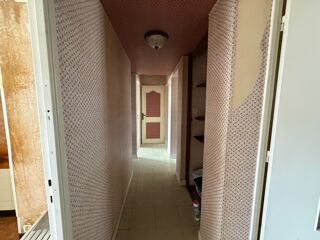  Appartement à vendre 4 pièces 68 m²