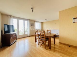  Appartement � vendre 3 pi�ces 62 m�