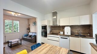 Maison à vendre 4 pièces 72 m²