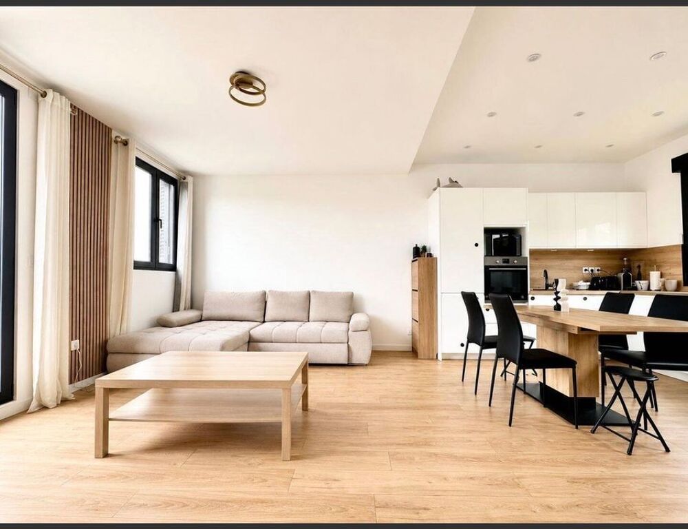Location Appartement Appartement de 85m2 à louer sur Cachan Cachan