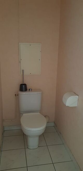  Appartement à louer 1 pièce 29 m²