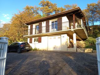  Maison à vendre 6 pièces 142 m²