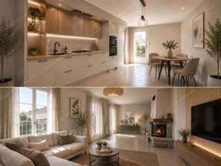  Maison à vendre 5 pièces 126 m²